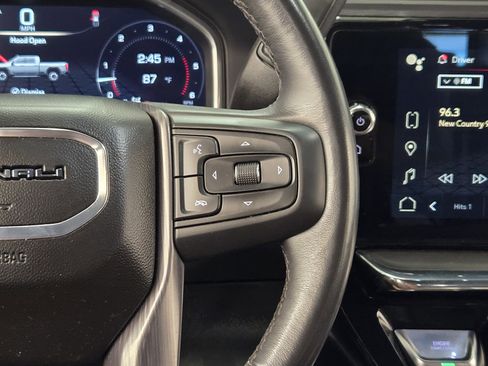 Used 2024 GMC Sierra 2500 Denali Ultimate image 29