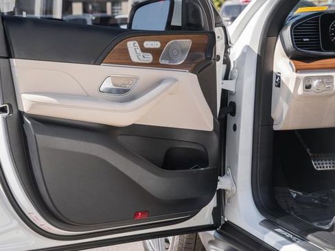 Used 2024 Mercedes-Benz GLE 53 AMG 4MATIC Coupe image 42