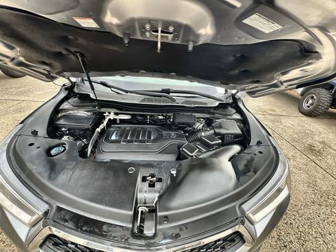 Used 2020 Acura MDX SH-AWD w/ Technology Package image 29