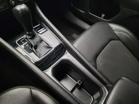 Used 2022 Jeep Compass Latitude w/ Convenience Group FWD image 26