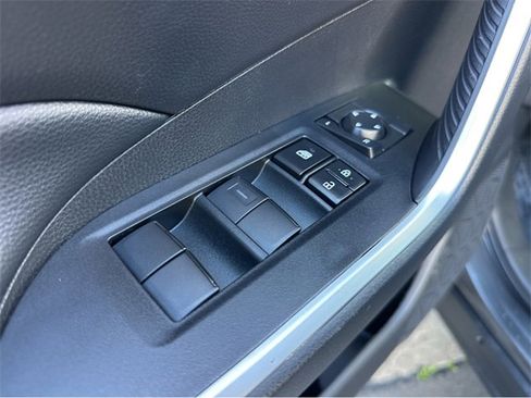 Used 2025 Toyota RAV4 LE image 36