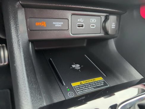 Certified 2026 Acura Integra A-Spec FWD image 25