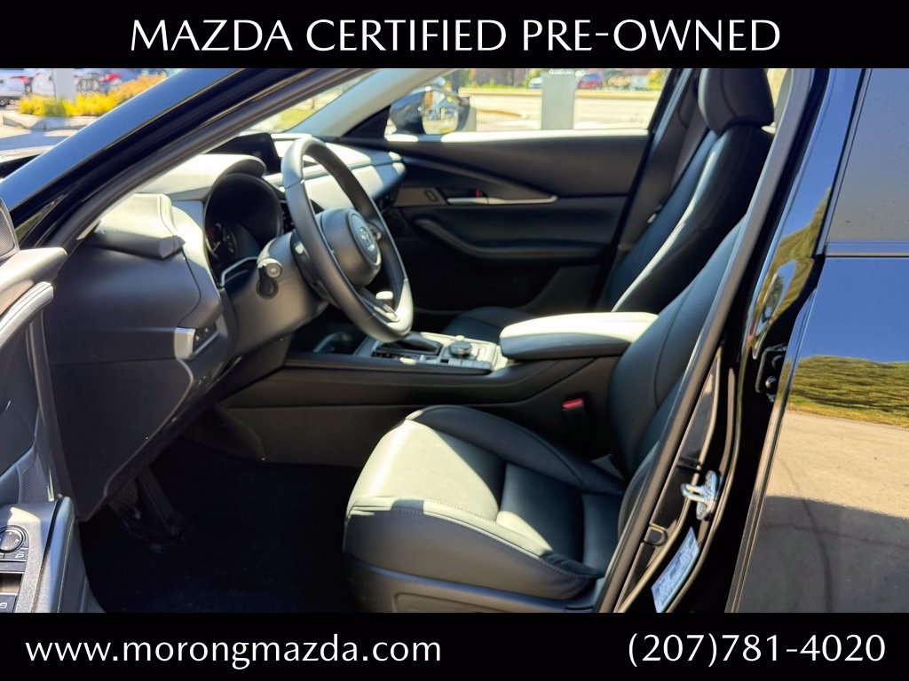 Used 2026 MAZDA CX-30 AWD 2.5 S w/ Select Sport Pkg image 28