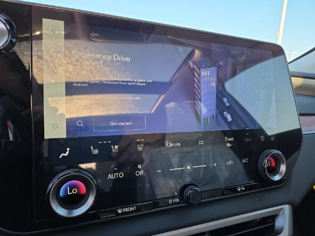 New 2026 Lexus RX 350 AWD w/ Convenience Package image 18