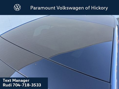 New 2026 Volkswagen GTI SE image 34