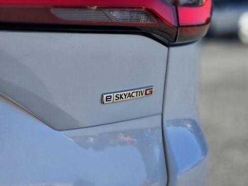 Used 2024 MAZDA CX-90 3.3 Turbo S image 13