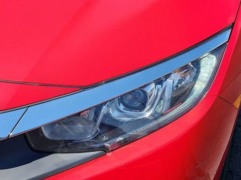 Used 2017 Honda Civic EX image 9