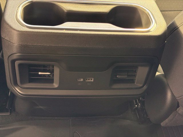 New 2026 Chevrolet Silverado 1500 RST AWD/4WD image 35