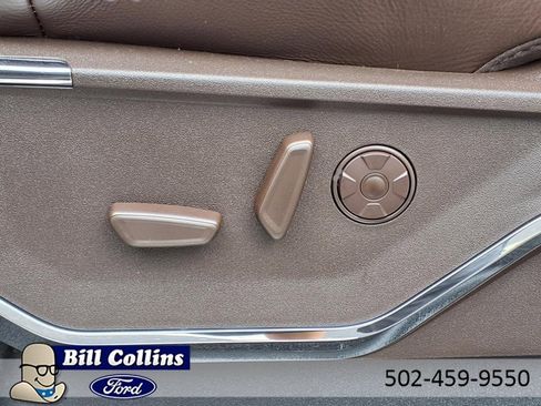 New 2025 Ford F350 King Ranch image 18