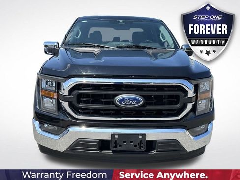 Used 2023 Ford F150 XLT RWD image 11