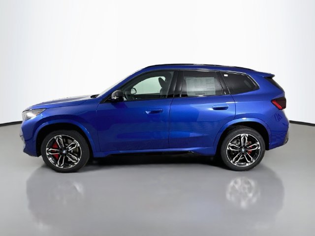 New 2027 BMW X1 xDrive28i AWD/4WD image 4