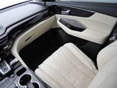 Used 2022 Acura MDX Type S image 11