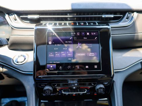 New 2026 Jeep Grand Cherokee Laredo X RWD image 17