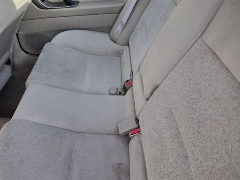 Used 2008 Subaru Legacy 2.5i Special Edition AWD/4WD image 21