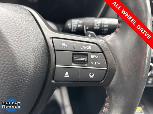 Used 2024 Honda CR-V Sport-L image 15