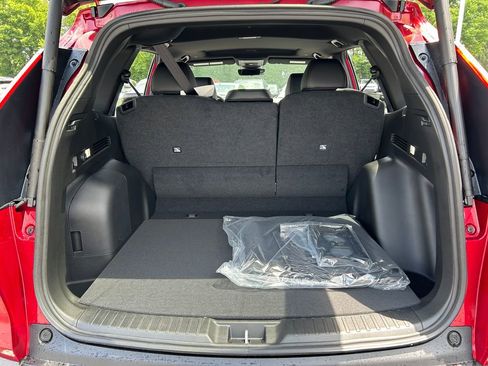 Certified 2026 Honda CR-V Sport-L image 22