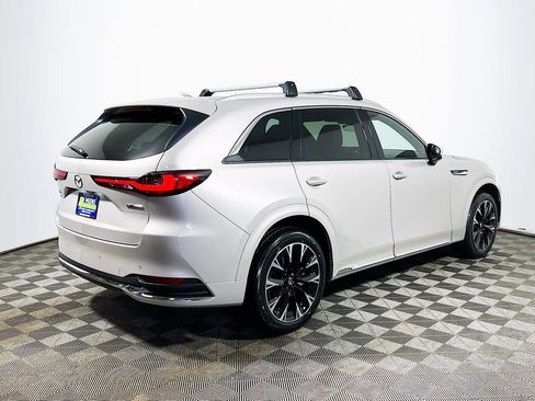 New 2026 MAZDA CX-90 3.3 Turbo S w/ Premium Plus image 7