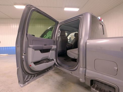 New 2026 Ford F250 XL w/ STX Appearance Package image 27