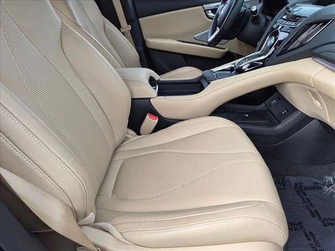 Used 2024 Acura RDX SH-AWD w/ Technology Package image 19
