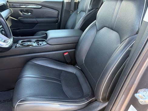 Certified 2023 Honda Pilot Elite image 23