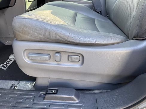 Used 2007 Honda Ridgeline RTL image 16