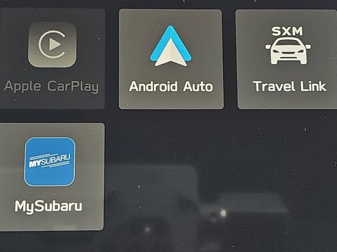 New 2026 Subaru Forester Premium AWD/4WD image 27