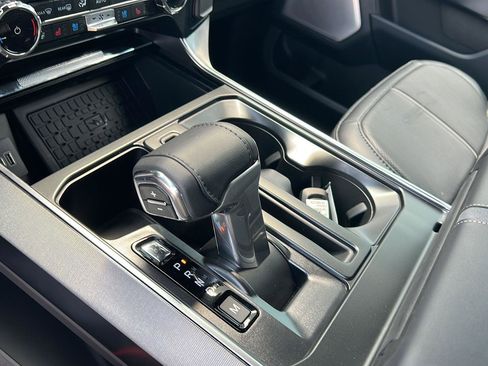 New 2026 Ford F150 Platinum RWD image 44