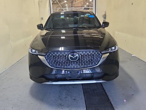 Used 2025 MAZDA CX-5 Signature AWD/4WD image 9