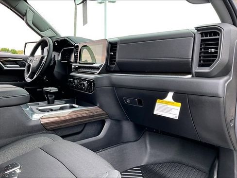 New 2026 Chevrolet Silverado 1500 RST w/ Convenience Package II AWD/4WD image 9