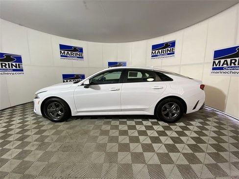 Used 2023 Kia K5 LXS image 10