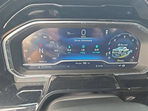 Used 2024 Chevrolet Silverado 2500 LTZ w/ LTZ Plus Package image 19