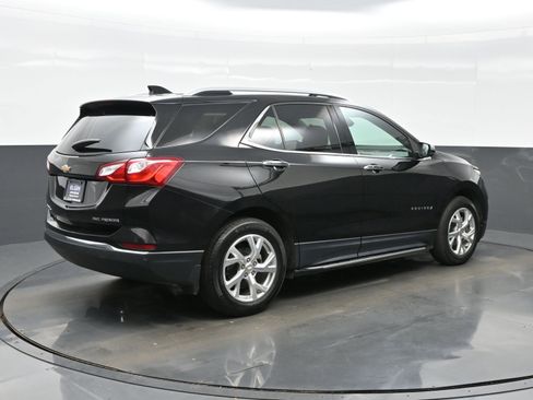 Used 2020 Chevrolet Equinox Premier image 6