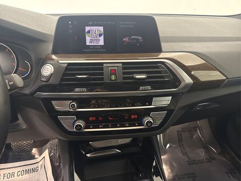 Used 2020 BMW X3 sDrive30i w/ Convenience Package image 37