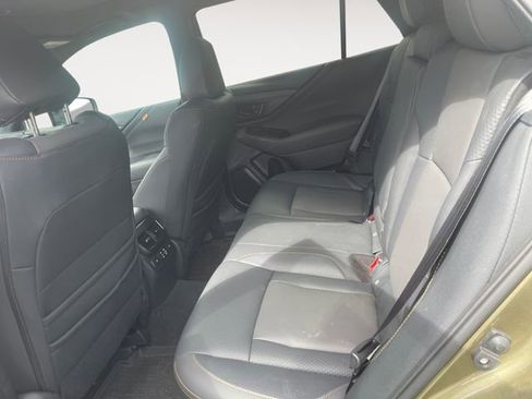 Used 2024 Subaru Outback Wilderness image 12