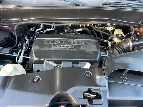 Used 2011 Honda Pilot EX image 37