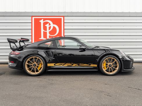Used 2019 Porsche 911 GT3 RS RWD image 42