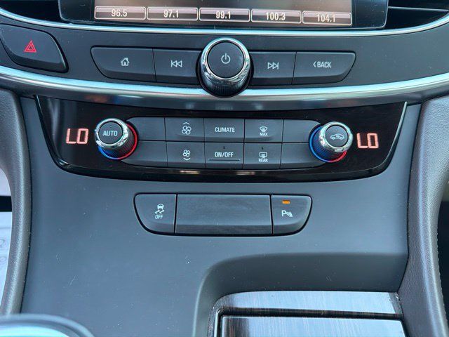 Used 2017 Buick LaCrosse Preferred FWD image 20