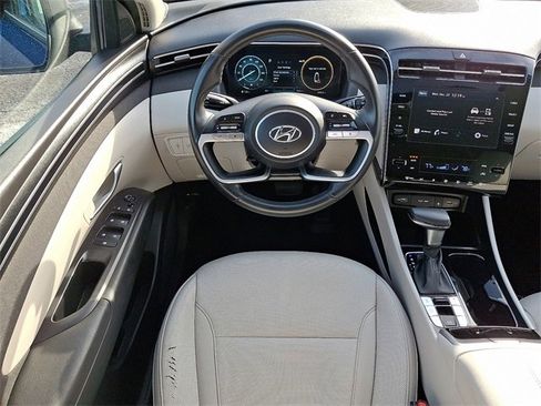 Certified 2023 Hyundai Tucson SEL w/ Convenience Package image 11