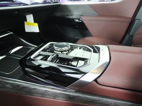 New 2026 BMW i7 eDrive50 w/ M Sport Package image 23