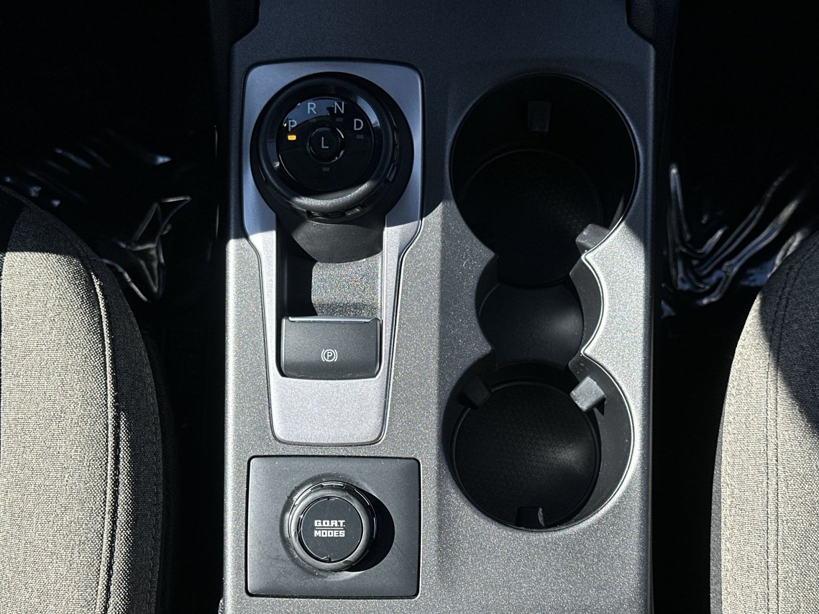 Used 2026 Ford Bronco Sport Big Bend AWD/4WD image 23