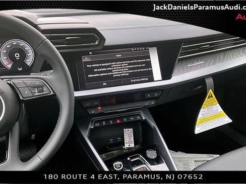 New 2026 Audi A3 2.0T Premium image 7