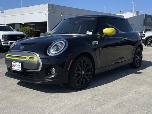 Used 2020 MINI Cooper SE w/ 6.5" Touchscreen Package FWD image 5