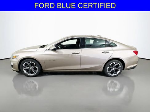 Used 2023 Chevrolet Malibu LT FWD image 11