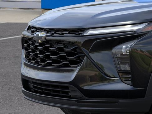 New 2026 Chevrolet Trax LT FWD image 13