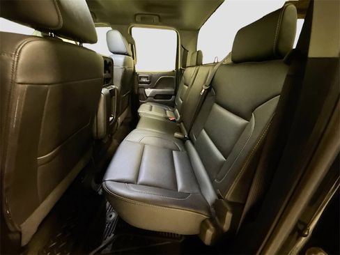 Used 2018 Chevrolet Silverado 1500 LT w/ All Star Edition image 28