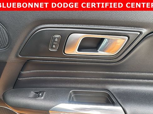 Used 2022 Ford Mustang GT Premium w/ Equipment Group 401A image 23