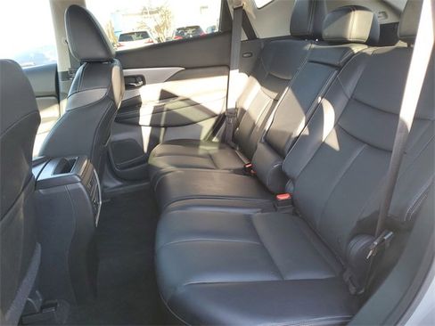 Used 2023 Nissan Murano SL w/ SL Moonroof Package image 10