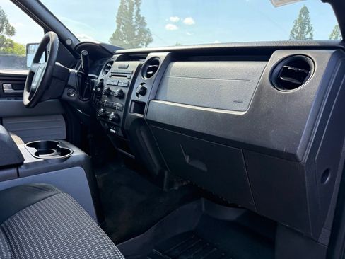 Used 2014 Ford F150 STX w/ Equipment Group 201A Mid AWD/4WD image 19