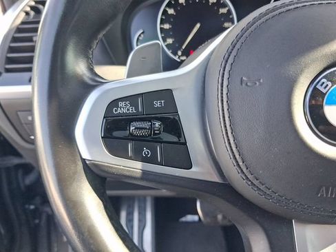 Used 2021 BMW X3 sDrive30i w/ M Sport Package RWD image 18