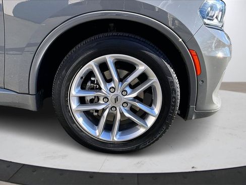 Certified 2024 Dodge Durango R/T image 33